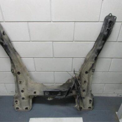 Fiat Scudo 2.0 D Multijet Subframe RHK 2007