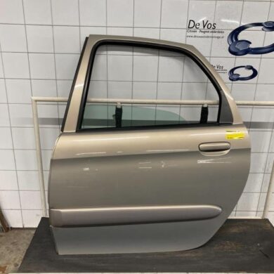 Citroen Picasso  Rear door 4-door, left 2005 900691