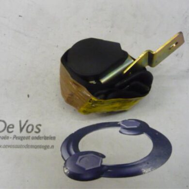 Citroen Xsara  Veiligheidsgordel rechts-voor 2000 8973NC