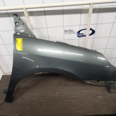 Peugeot 807  Scherm rechts-voor 2007 7841P0