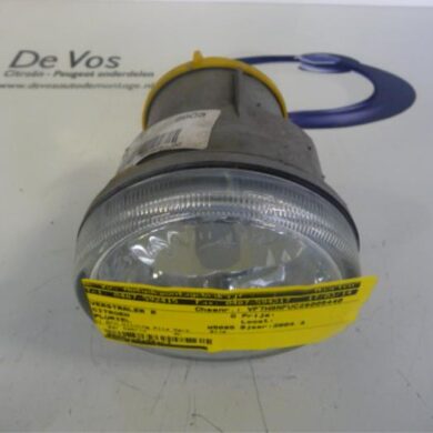 Citroen Pluriel  Spotlight, right 2004 6208E1