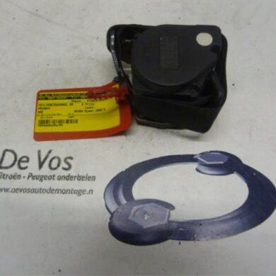 Peugeot 406 2.0 16V Veiligheidsgordel rechts-achter 1999 8974R6