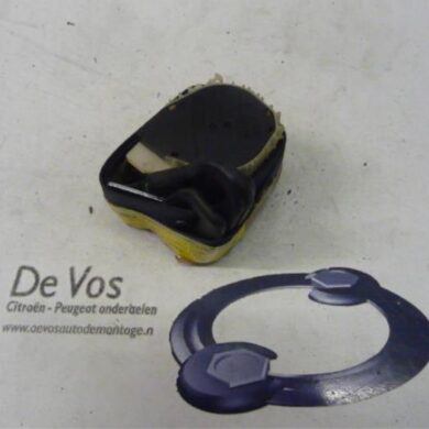 Citroen Xsara  Front seatbelt, left 2000 8973T8