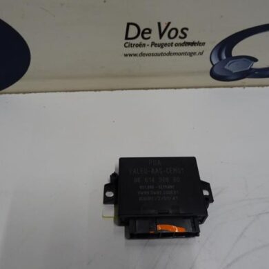 Peugeot 207  PDC Module 2007 6590L5-6590T0