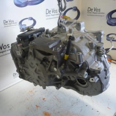 Citroen DS3  Automaatbak HNZHN01 2016 9807418780 20GE13