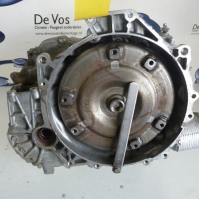 Peugeot 407  Getriebe UHZ 2005 2222ZQ-2232K4 20GG07