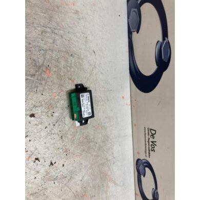 Citroen C4 Picasso  PDC Module 2019 9824532580-1629098080