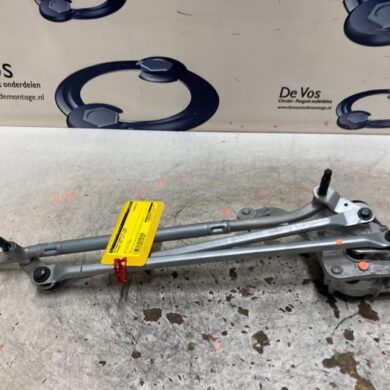Peugeot 508 1.6 16V THP 165 Ruitenwissermotor voor 2020 9813396080