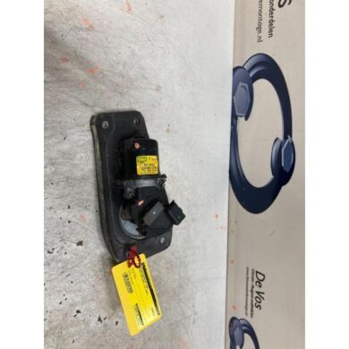 Citroen Berlingo 1.9 D Ruitenwissermotor voor 2006 6401G0