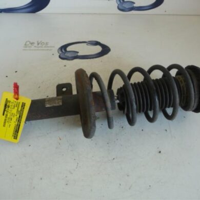 Citroen C3 Picasso  Schokdemperpoot rechts-voor 2009 5208C6