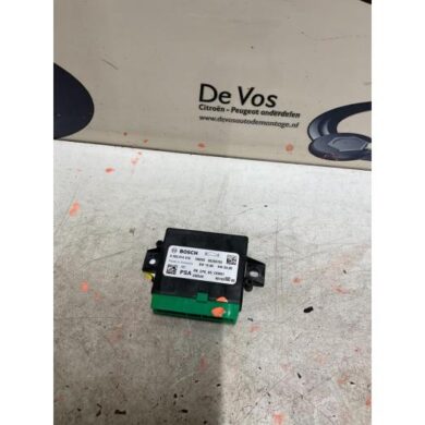 Peugeot 3008  PDC Module 2018 1621267080-9819360080