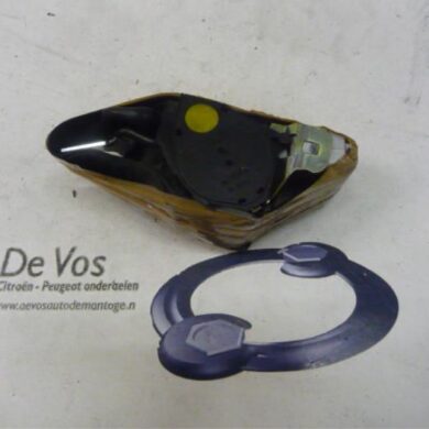 Citroen Xsara 1.4i X,SX,Societe Veiligheidsgordel rechts-voor 1998 8973T1