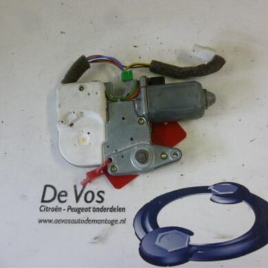Peugeot 306 1.9 D Sunroof motor 2000 665121