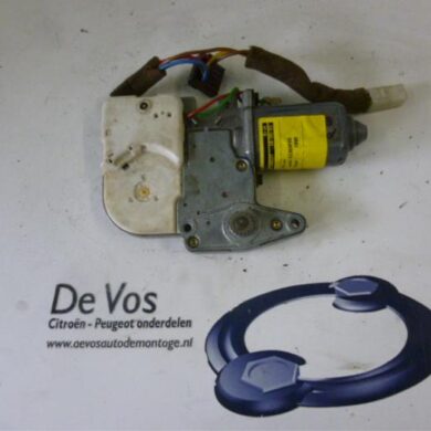 Peugeot 306  Sunroof motor 1995 665121