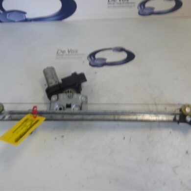 Citroen Jumper  Window mechanism 4-door, front right 2007
