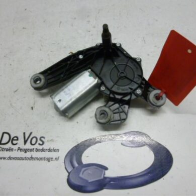 Citroen C5 1.8 16V Rear wiper motor 2002 6405J1