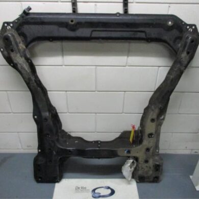 Citroen C8 2.2 HDi 16V Subframe 4HW 2003 3502FL