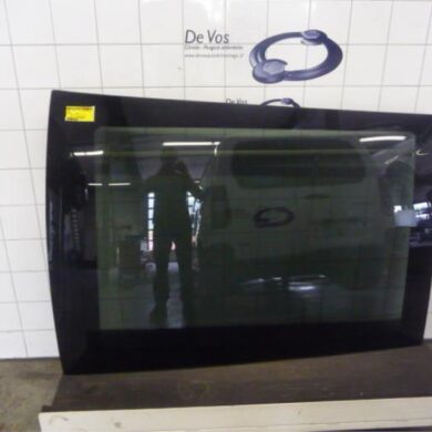 Citroen C3 Picasso  Schuifdak 2016 8401VZ