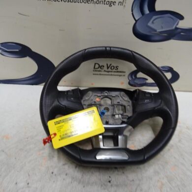 Peugeot 2008  Steering wheel 2017 98123042XJ