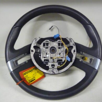 Citroen C4 Picasso 1.6 HDi 16V 110 Stuurwiel 2008 4109HL