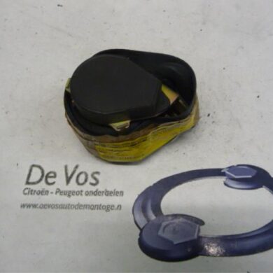 Citroen Saxo  Front seatbelt, right 1999 8973Y2