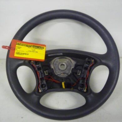 Citroen C8 2.2 HDi 16V Stuurwiel 2002 4109FH