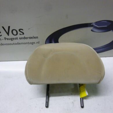 Peugeot 407  Headrest 2005