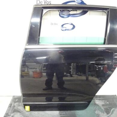 Peugeot 5008  Portier 4Deurs links-achter 2013 9006S6