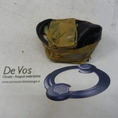 Citroen Xsara  Veiligheidsgordel rechts-voor 1999 8973T1