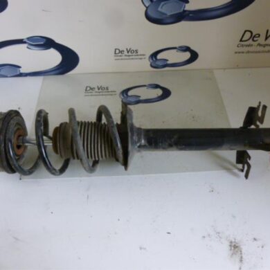 Peugeot Boxer  Schokdemperpoot rechts-voor 2012 5208L2