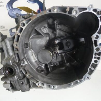 Peugeot 407 2.0 HDiF 16V Gearbox RHR 2008 2222YW-223255 20MB17
