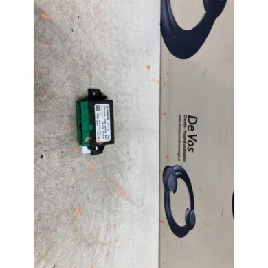 Peugeot 308  PDC Module 2018 1638947180-9824532580