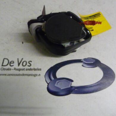 Citroen C3 Picasso 1.6 HDi 16V 90 Veiligheidsgordel rechts-achter 2010 8975ES