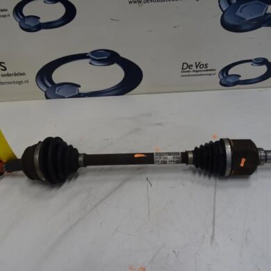 Peugeot 308  Antriebswelle links vorne BHZ-BHZBH01 2014 9809149380-1611621080 20MB39