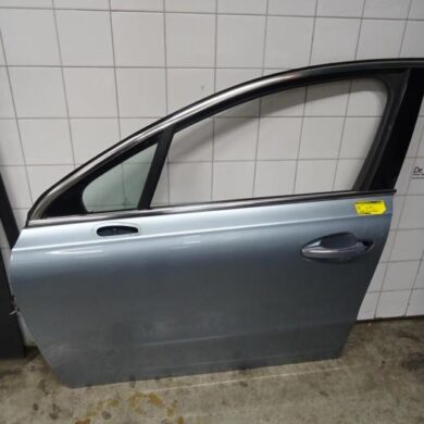 Peugeot 508  Door 4-door, front left 2013 9677684980