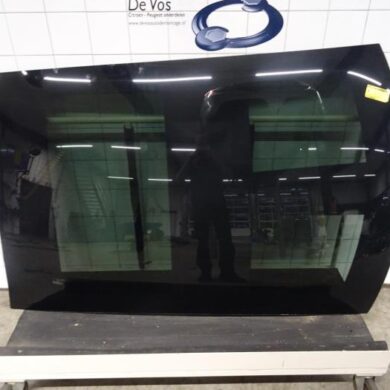 Citroen DS5  Schuifdak 2012 9803699580