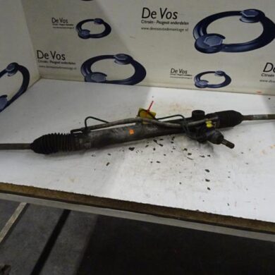 Peugeot 607 2.0 HDiF 16V Power steering box 2006 4000RF