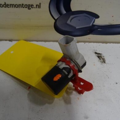 Peugeot 207  PDC Sensor 2007 6590H1