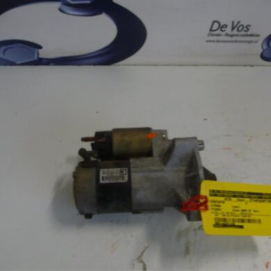 Citroen Picasso 1.8 16V Startmotor 6FZ 2005 5802V7-5802CW
