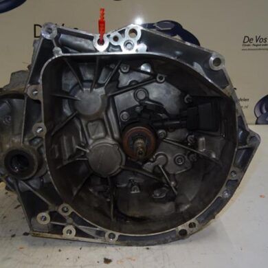 Citroen C4 Picasso  Versnellingsbak 9HC-9HC9H05 2014 1608509680-1610018280 20DR28