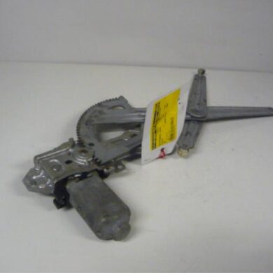 Peugeot 205  Window mechanism 2-door, front right 1990 922270-660235