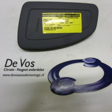 Peugeot 407  Side Airbag 2004 8216FA