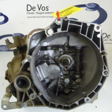 Citroen Nemo  Versnellingsbak FHZ 2013 1611308180