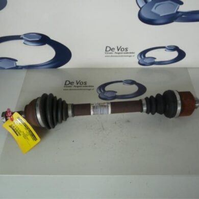 Peugeot 308 1.6 HDi Aandrijfas links-voor 9HP-9HP9H06 2012 3272LG-3272TZ 20DM69