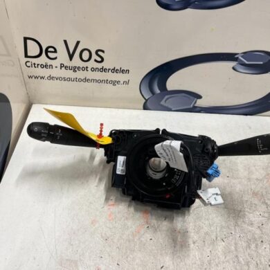 Citroen C4 Cactus 1.2 PureTech 110 12V Combischakelaar Stuurkolom 2020 98312699ZD