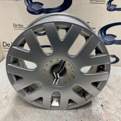 Citroen C6  Wheel 2007 5402L7