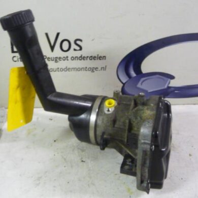 Peugeot 308  Power steering pump 9HP-9HP9H06 2011 4008N7-1680899980