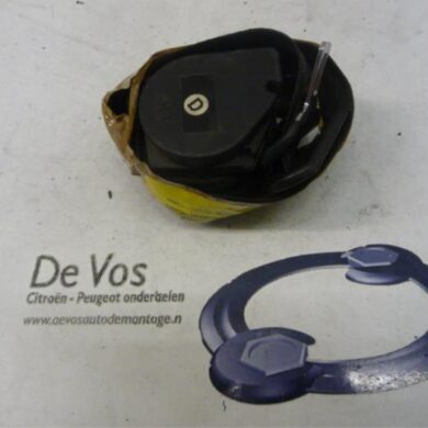 Citroen ZX 1.4i Reflex,Avantage,Furore Veiligheidsgordel rechts-achter 1992