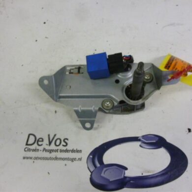 Citroen Xsara 1.4i X,SX,Societe Ruitenwissermotor achter 1998 6405F2