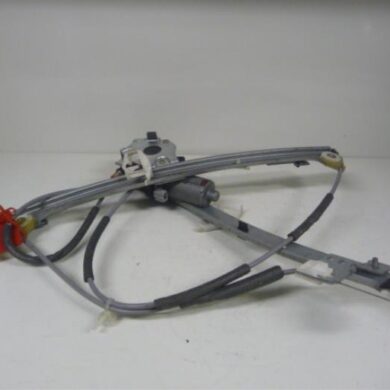 Citroen Xsara  Ruitmechaniek 2Deurs rechts-voor 1998 9222G5